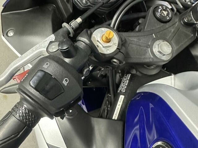 Ямаха 4310, объемом двигателя 0.25 л и пробегом 0 тыс. км за 4400 $, фото 9 на Automoto.ua