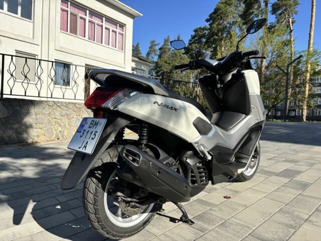 Ямаха 4310, об'ємом двигуна 0.13 л та пробігом 0 тис. км за 2250 $, фото 5 на Automoto.ua