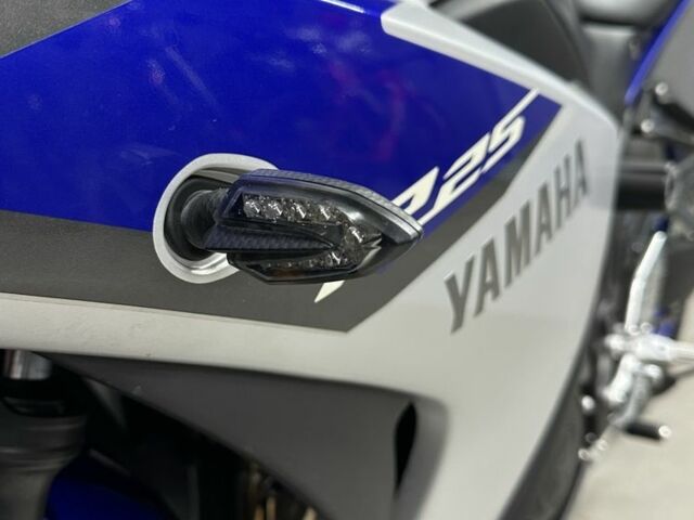 Ямаха 4310, объемом двигателя 0.25 л и пробегом 0 тыс. км за 4400 $, фото 3 на Automoto.ua