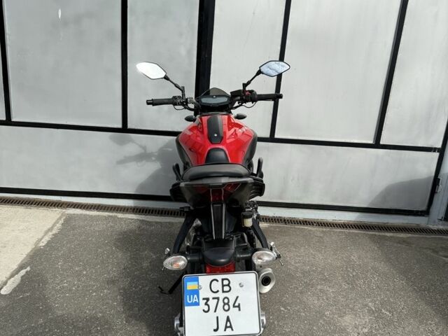Ямаха 4310, объемом двигателя 0.7 л и пробегом 0 тыс. км за 7800 $, фото 6 на Automoto.ua