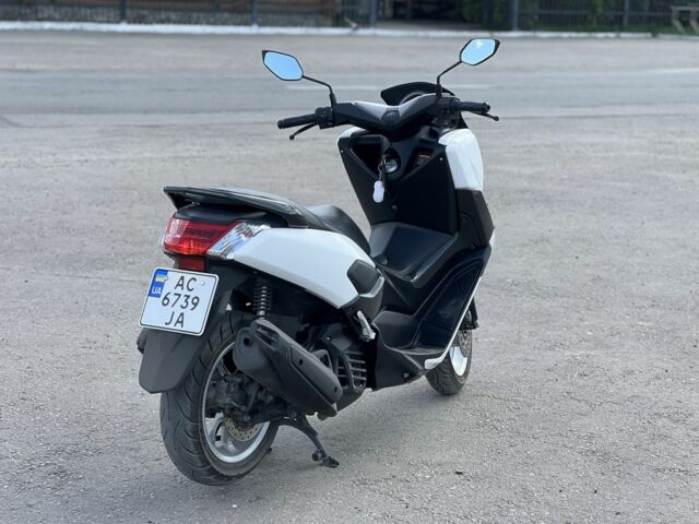 Ямаха 4310, объемом двигателя 0.16 л и пробегом 0 тыс. км за 2620 $, фото 3 на Automoto.ua
