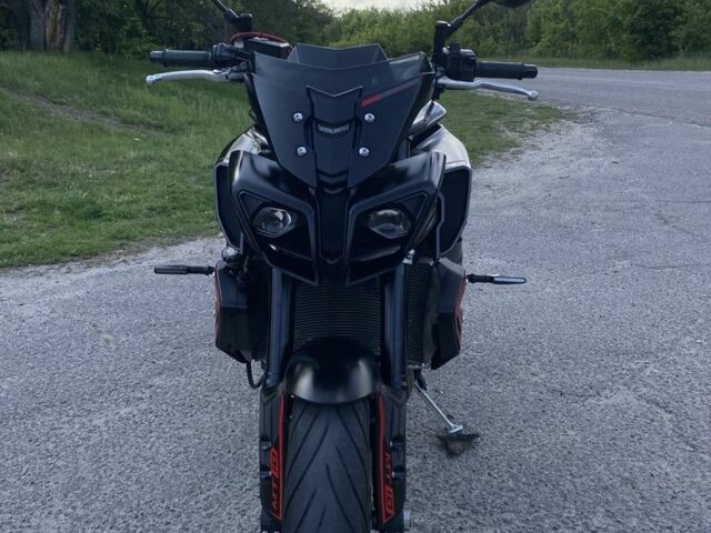 Ямаха 4310, объемом двигателя 1 л и пробегом 0 тыс. км за 4900 $, фото 2 на Automoto.ua