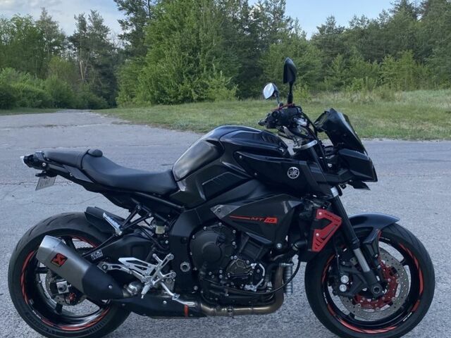 Ямаха 4310, объемом двигателя 1 л и пробегом 0 тыс. км за 4900 $, фото 1 на Automoto.ua