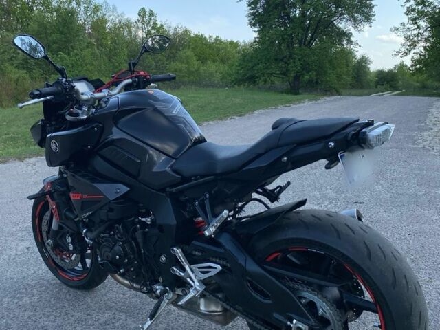 Ямаха 4310, объемом двигателя 1 л и пробегом 0 тыс. км за 4900 $, фото 5 на Automoto.ua