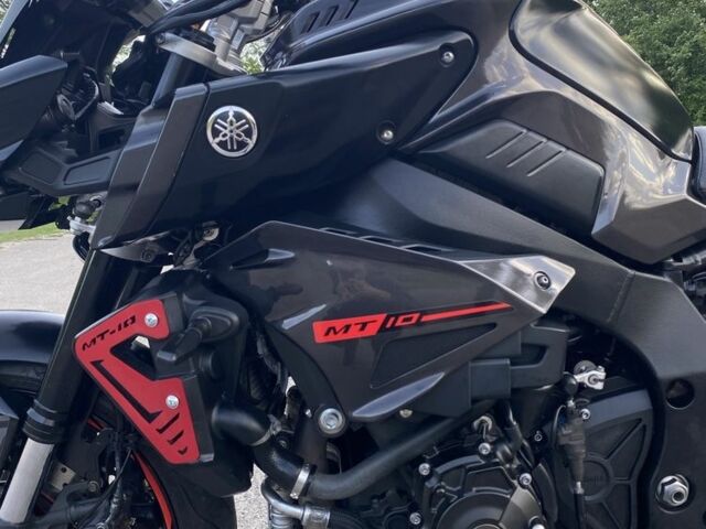 Ямаха 4310, объемом двигателя 1 л и пробегом 0 тыс. км за 4900 $, фото 8 на Automoto.ua