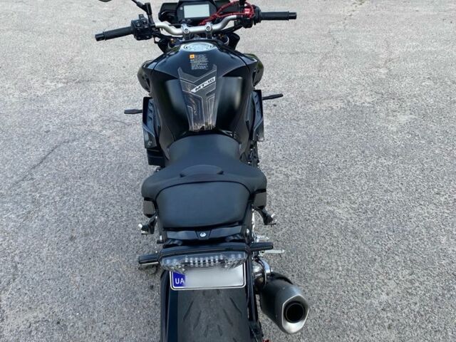 Ямаха 4310, объемом двигателя 1 л и пробегом 0 тыс. км за 4900 $, фото 6 на Automoto.ua