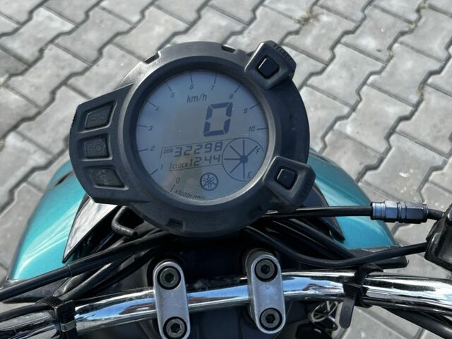 Ямаха 4310, объемом двигателя 0.13 л и пробегом 0 тыс. км за 1300 $, фото 2 на Automoto.ua