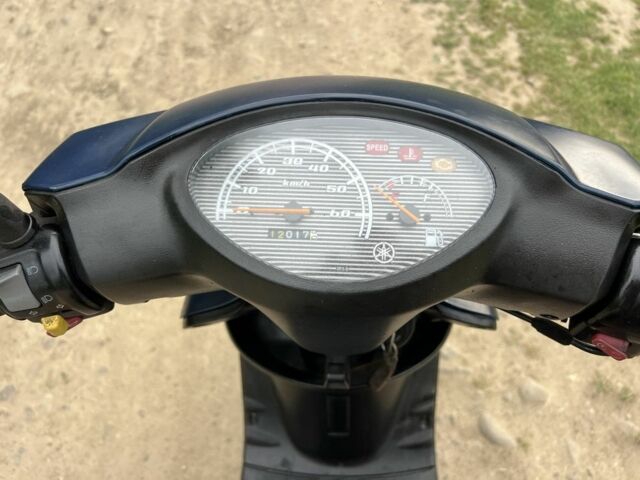 Ямаха 4310, объемом двигателя 49 л и пробегом 0 тыс. км за 899 $, фото 8 на Automoto.ua