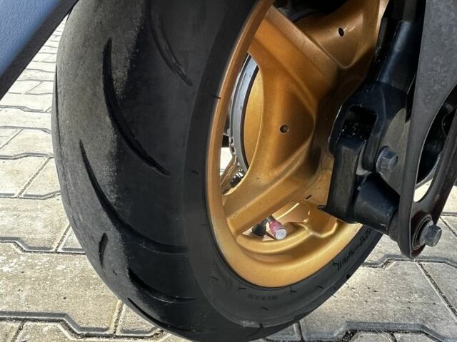 Ямаха 4310, объемом двигателя 0.13 л и пробегом 0 тыс. км за 1300 $, фото 6 на Automoto.ua