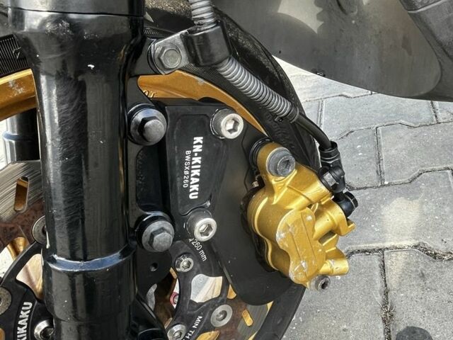 Ямаха 4310, объемом двигателя 0.13 л и пробегом 0 тыс. км за 1300 $, фото 7 на Automoto.ua