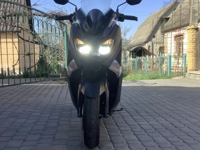 Ямаха 4310, объемом двигателя 0.13 л и пробегом 0 тыс. км за 2550 $, фото 5 на Automoto.ua