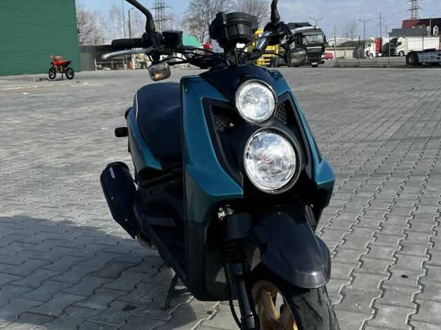 Ямаха 4310, объемом двигателя 0.13 л и пробегом 0 тыс. км за 1300 $, фото 1 на Automoto.ua