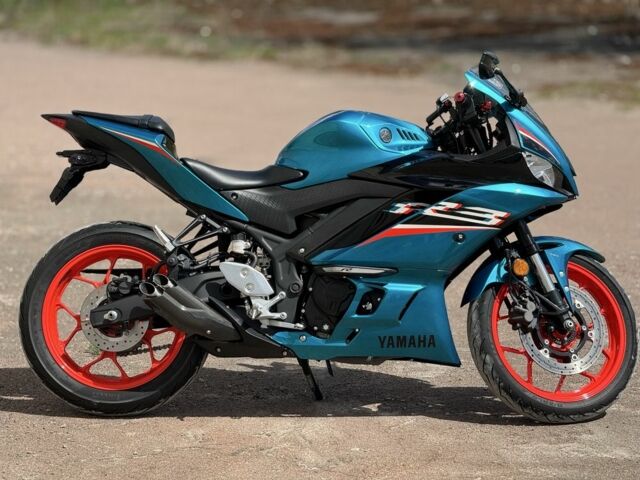 Ямаха 4310, об'ємом двигуна 0.32 л та пробігом 0 тис. км за 5200 $, фото 2 на Automoto.ua