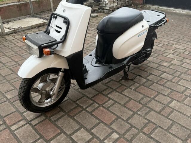 Ямаха 4310, об'ємом двигуна 49 л та пробігом 0 тис. км за 670 $, фото 2 на Automoto.ua