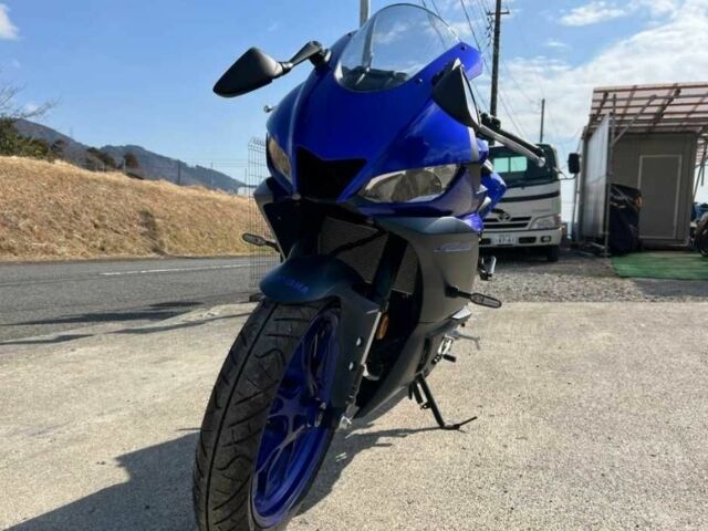 Ямаха 4310, объемом двигателя 10.85 л и пробегом 0 тыс. км за 5290 $, фото 3 на Automoto.ua