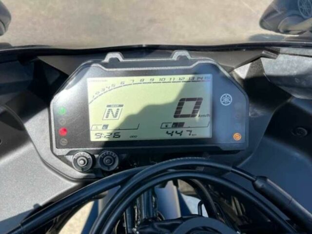 Ямаха 4310, объемом двигателя 10.85 л и пробегом 0 тыс. км за 5290 $, фото 10 на Automoto.ua