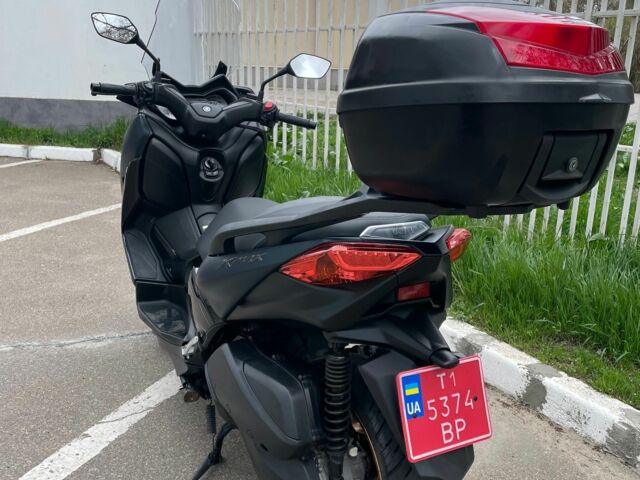 Ямаха 4310, об'ємом двигуна 0.25 л та пробігом 0 тис. км за 5600 $, фото 2 на Automoto.ua