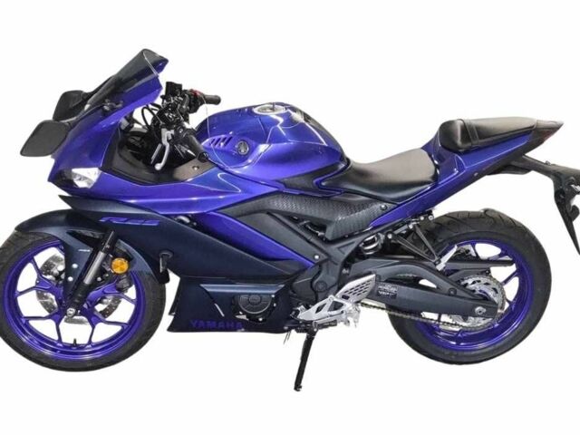 Ямаха 4310, объемом двигателя 10.85 л и пробегом 0 тыс. км за 5290 $, фото 12 на Automoto.ua