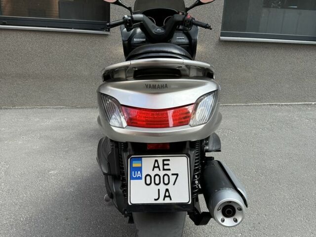 Ямаха 5312, объемом двигателя 0.25 л и пробегом 0 тыс. км за 1999 $, фото 7 на Automoto.ua
