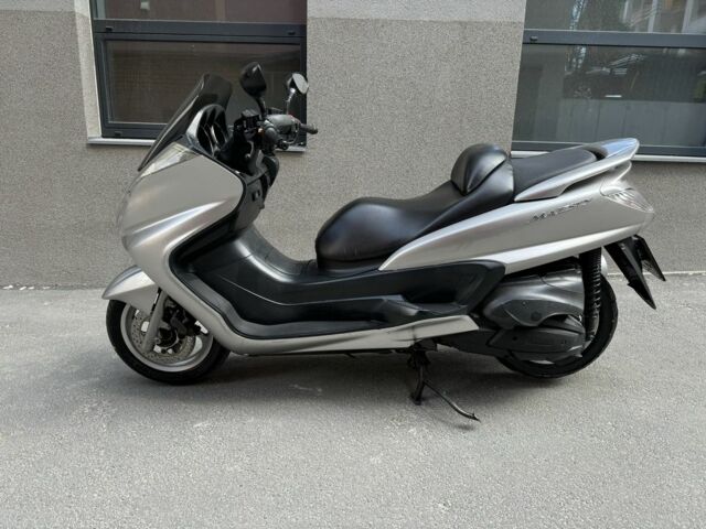 Ямаха 5312, объемом двигателя 0.25 л и пробегом 0 тыс. км за 1999 $, фото 8 на Automoto.ua