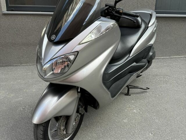 Ямаха 5312, объемом двигателя 0.25 л и пробегом 0 тыс. км за 1999 $, фото 3 на Automoto.ua