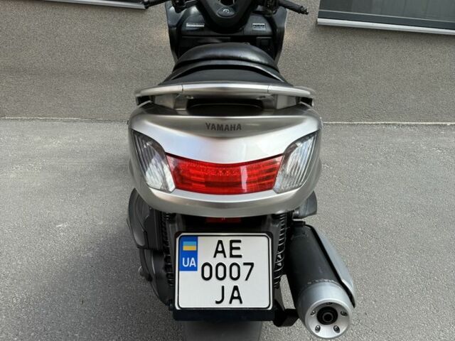 Ямаха 5312, объемом двигателя 0.25 л и пробегом 0 тыс. км за 1999 $, фото 6 на Automoto.ua
