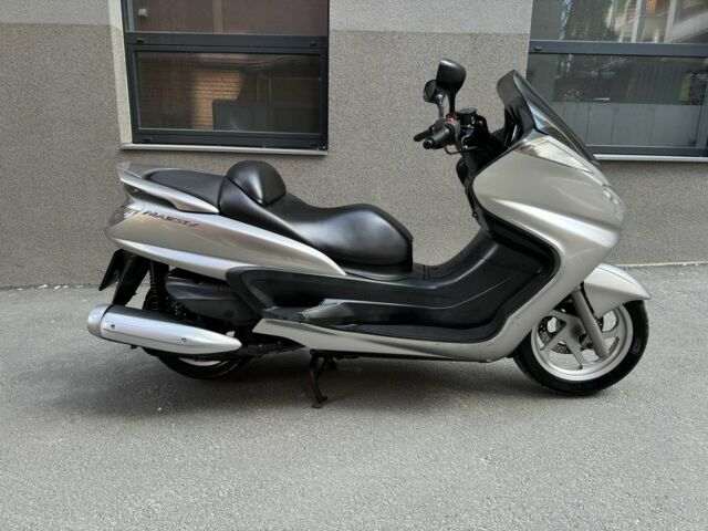 Ямаха 5312, объемом двигателя 0.25 л и пробегом 0 тыс. км за 1999 $, фото 9 на Automoto.ua