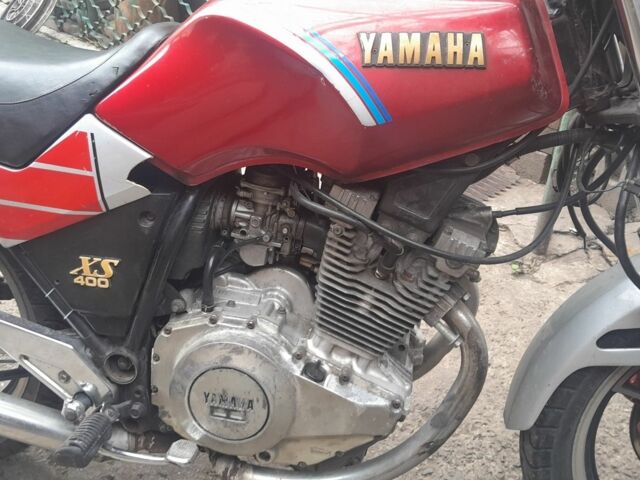 Ямаха 5312, объемом двигателя 0.4 л и пробегом 0 тыс. км за 1800 $, фото 6 на Automoto.ua