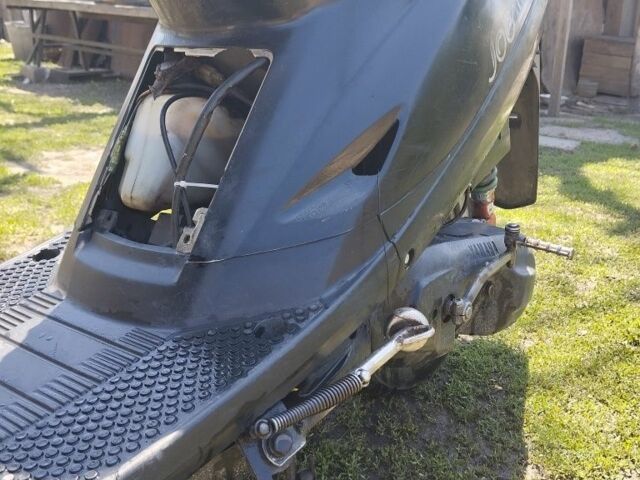 Ямаха 5312, объемом двигателя 50 л и пробегом 0 тыс. км за 217 $, фото 7 на Automoto.ua