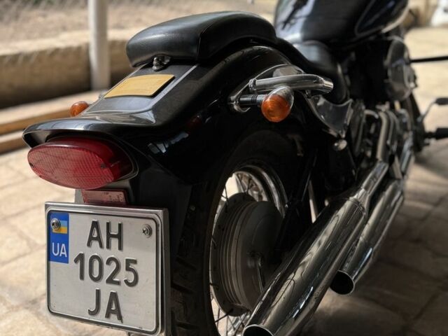 Ямаха 5312, объемом двигателя 0.4 л и пробегом 0 тыс. км за 3127 $, фото 8 на Automoto.ua