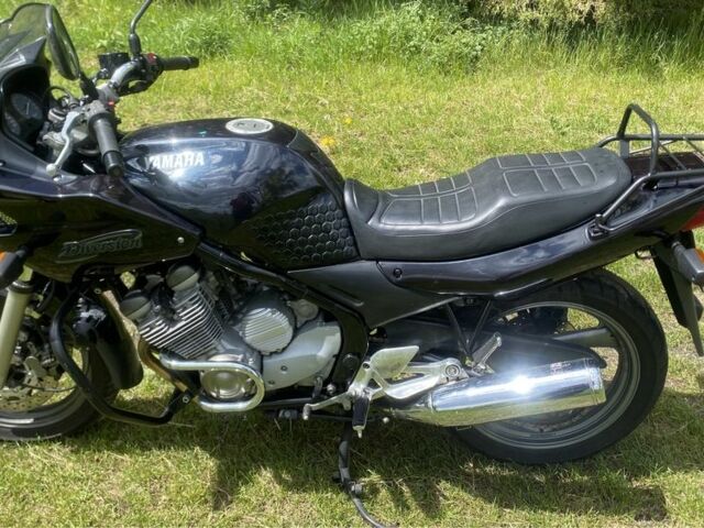 Ямаха 5312, объемом двигателя 0.6 л и пробегом 0 тыс. км за 2400 $, фото 1 на Automoto.ua