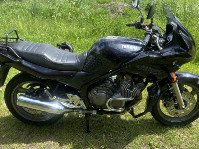 Ямаха 5312, объемом двигателя 0.6 л и пробегом 0 тыс. км за 2400 $, фото 2 на Automoto.ua