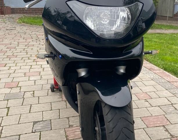 Ямаха 5312, объемом двигателя 0.6 л и пробегом 0 тыс. км за 4133 $, фото 2 на Automoto.ua