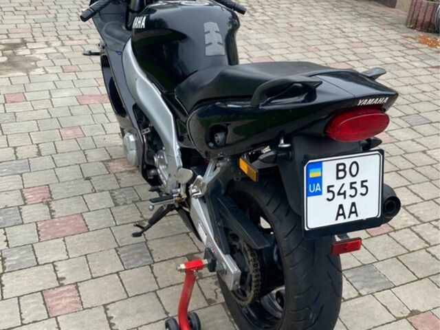 Ямаха 5312, объемом двигателя 0.6 л и пробегом 0 тыс. км за 4133 $, фото 3 на Automoto.ua