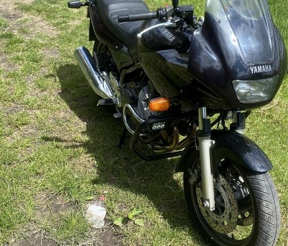 Ямаха 5312, объемом двигателя 0.6 л и пробегом 0 тыс. км за 2400 $, фото 3 на Automoto.ua