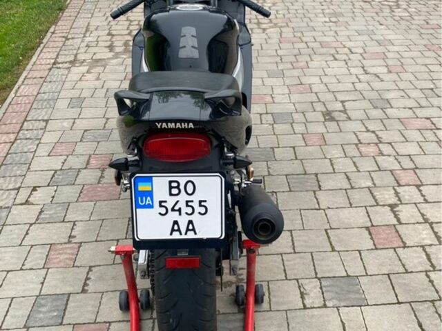 Ямаха 5312, объемом двигателя 0.6 л и пробегом 0 тыс. км за 4133 $, фото 4 на Automoto.ua