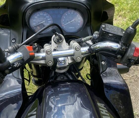 Ямаха 5312, объемом двигателя 0.6 л и пробегом 0 тыс. км за 2400 $, фото 5 на Automoto.ua