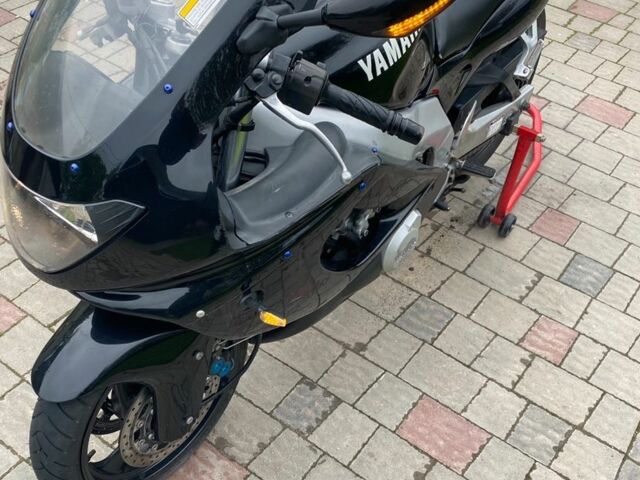 Ямаха 5312, объемом двигателя 0.6 л и пробегом 0 тыс. км за 4133 $, фото 14 на Automoto.ua