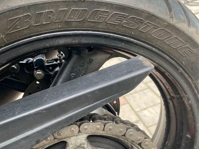 Ямаха 5312, объемом двигателя 0.6 л и пробегом 0 тыс. км за 4133 $, фото 5 на Automoto.ua