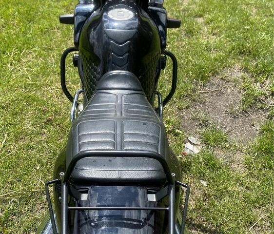 Ямаха 5312, объемом двигателя 0.6 л и пробегом 0 тыс. км за 2400 $, фото 6 на Automoto.ua