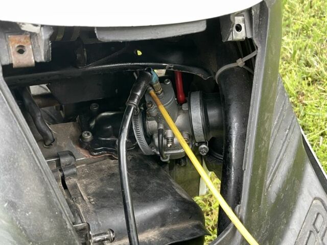 Ямаха 5312, объемом двигателя 70 л и пробегом 0 тыс. км за 1203 $, фото 3 на Automoto.ua