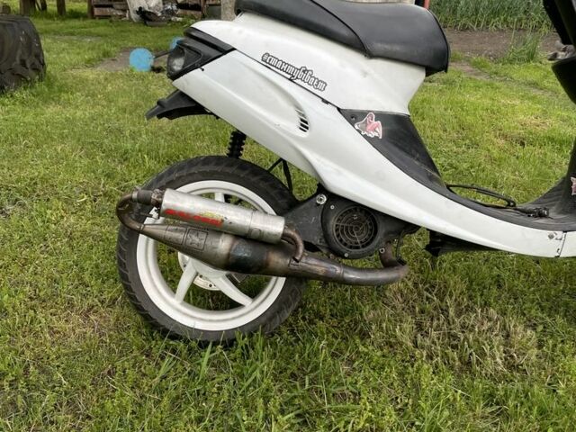 Ямаха 5312, объемом двигателя 70 л и пробегом 0 тыс. км за 1203 $, фото 6 на Automoto.ua