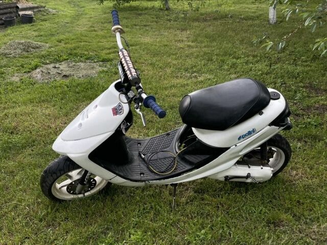 Ямаха 5312, объемом двигателя 70 л и пробегом 0 тыс. км за 1203 $, фото 4 на Automoto.ua