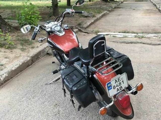 Ямаха 5312, объемом двигателя 4.25 л и пробегом 0 тыс. км за 3300 $, фото 2 на Automoto.ua