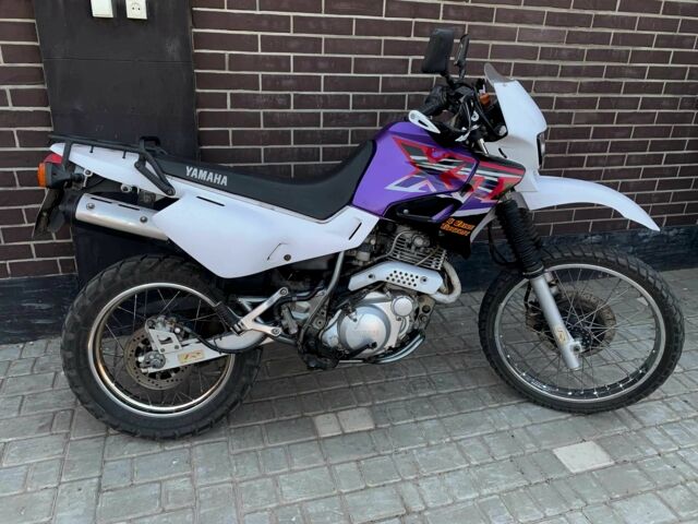 Ямаха 5312, объемом двигателя 4.25 л и пробегом 0 тыс. км за 3500 $, фото 5 на Automoto.ua