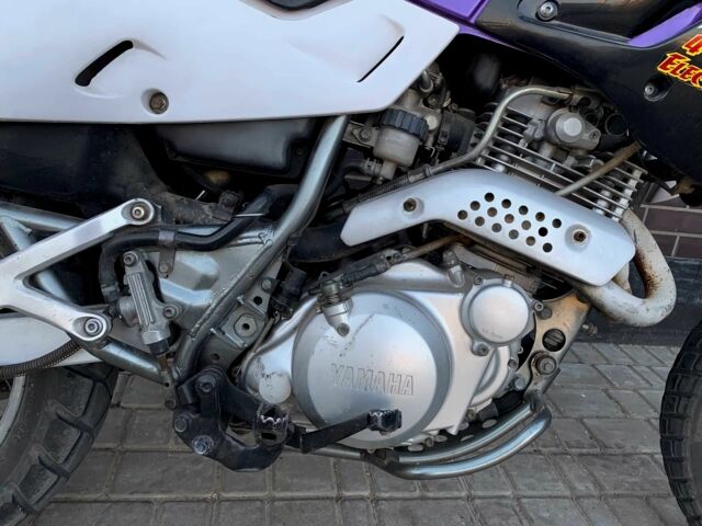 Ямаха 5312, объемом двигателя 4.25 л и пробегом 0 тыс. км за 3500 $, фото 7 на Automoto.ua