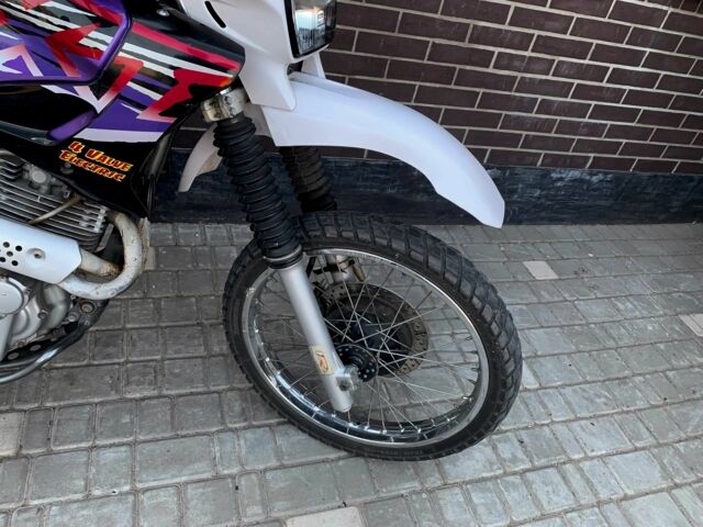 Ямаха 5312, объемом двигателя 4.25 л и пробегом 0 тыс. км за 3500 $, фото 6 на Automoto.ua