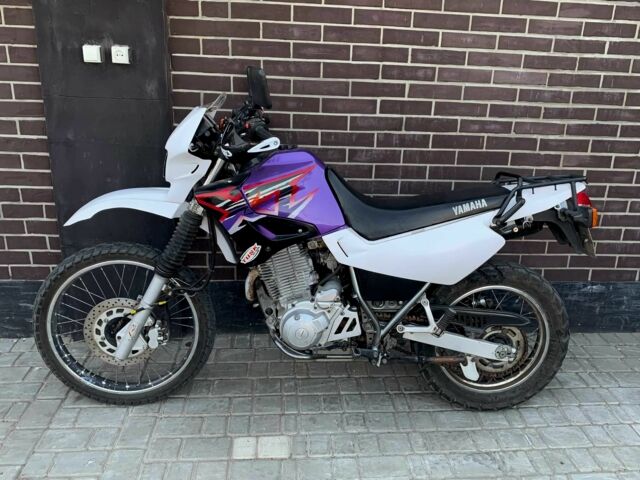 Ямаха 5312, объемом двигателя 4.25 л и пробегом 0 тыс. км за 3500 $, фото 1 на Automoto.ua