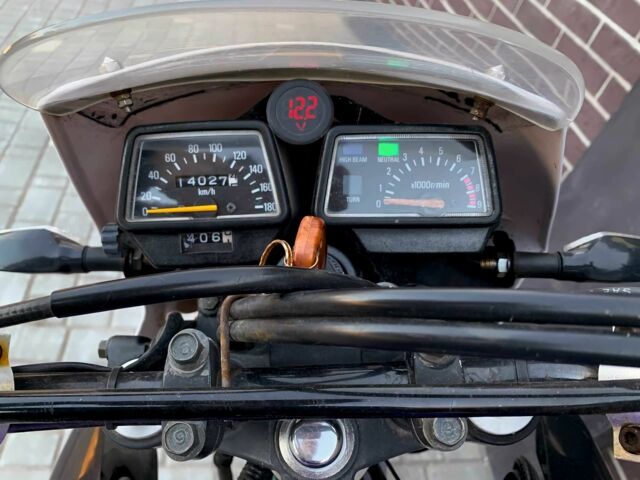 Ямаха 5312, объемом двигателя 4.25 л и пробегом 0 тыс. км за 3500 $, фото 10 на Automoto.ua
