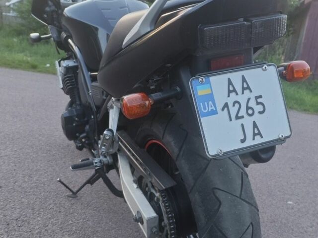 Ямаха 5312, об'ємом двигуна 0.6 л та пробігом 0 тис. км за 3400 $, фото 6 на Automoto.ua